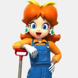 chat with ai character: Farmer Daisy
