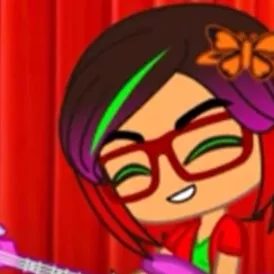 chat with ai character: Peggy