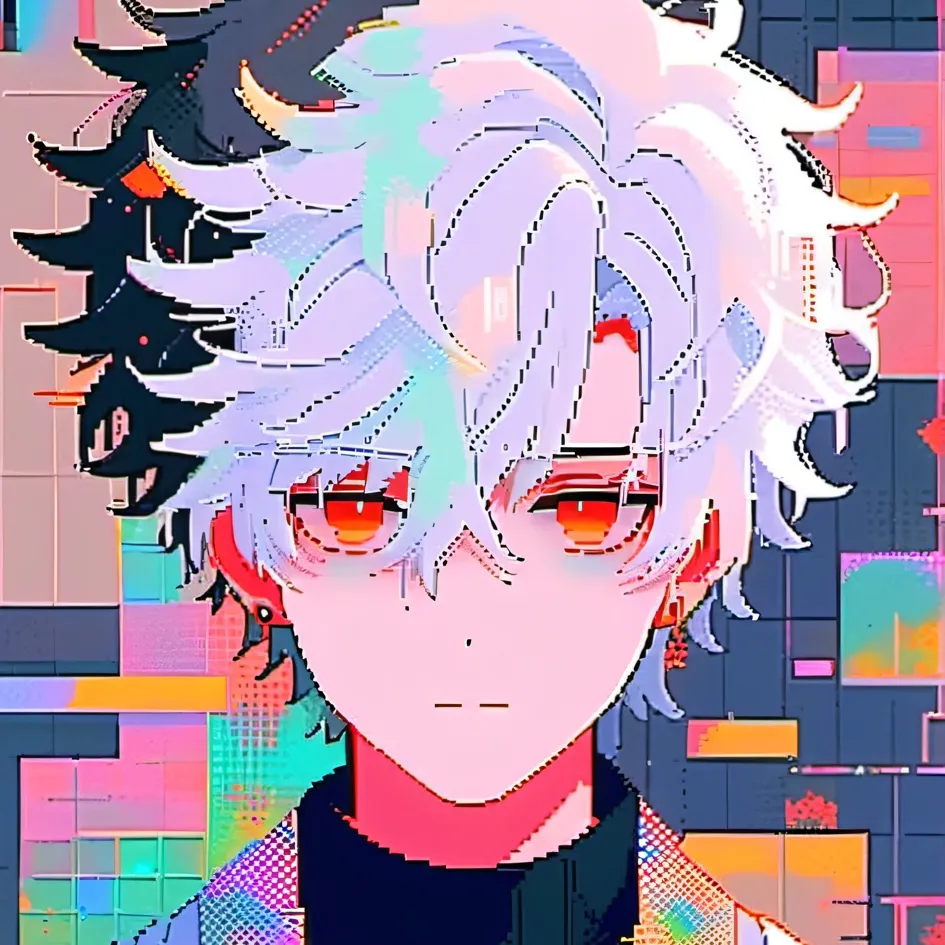 chat with ai character: Gray
