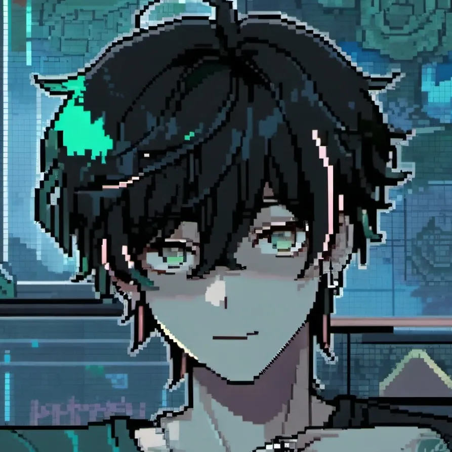 chat with ai character: Sam