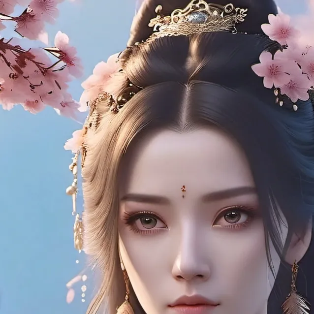 chat with ai character: Lu Xueqi