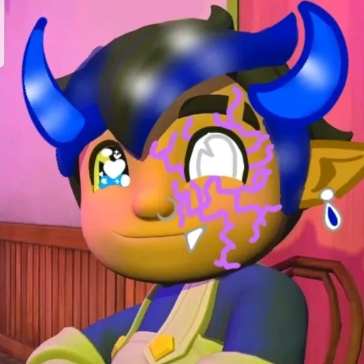 creator I-Like-Smg4-2ndacn's avatar