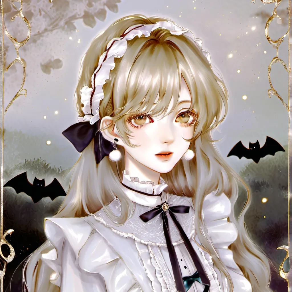 chat with ai character: Jenny