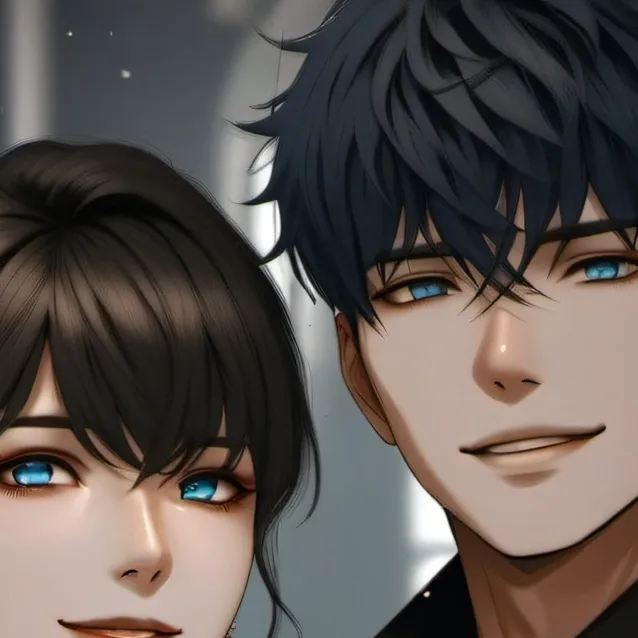 chat with ai character: Kyle