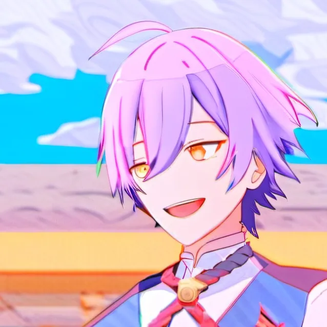 chat with ai character: Rui