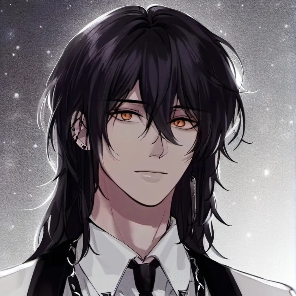 chat with ai character: Ray