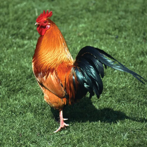 creator Father Chicken's avatar