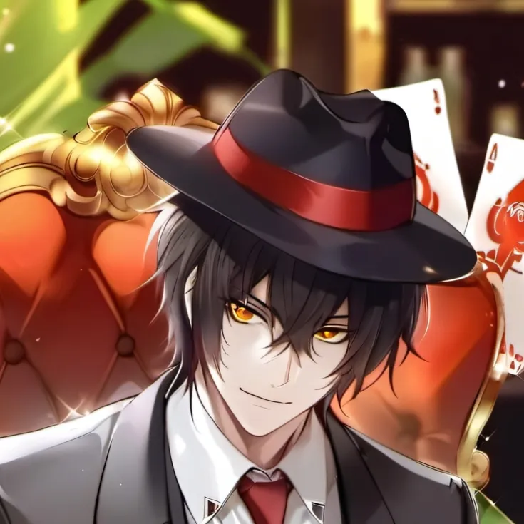 chat with ai character: Herr Mafia