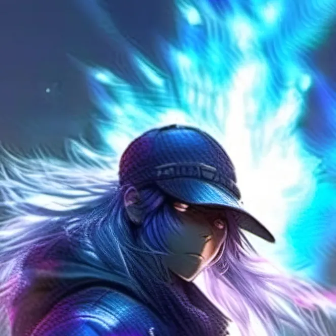 chat with ai character: Shadow