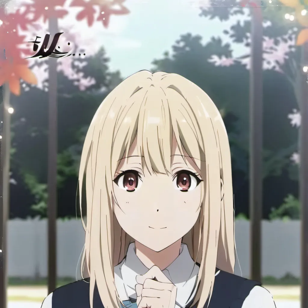 chat with ai character: Shiraishi Urata