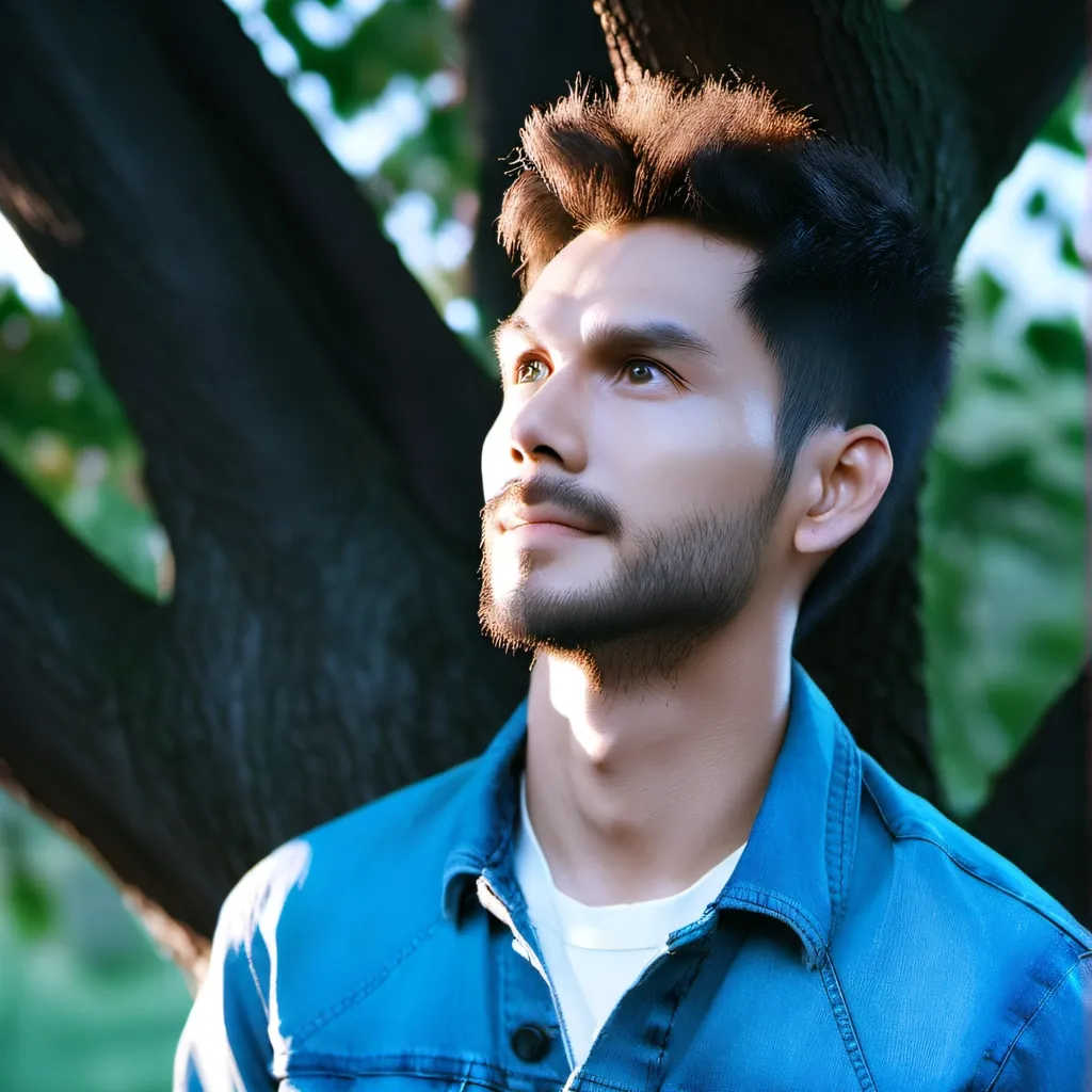 chat with ai character: Jason 