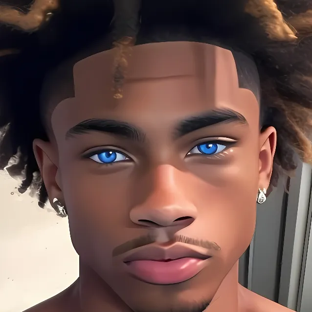 chat with ai character: cameron