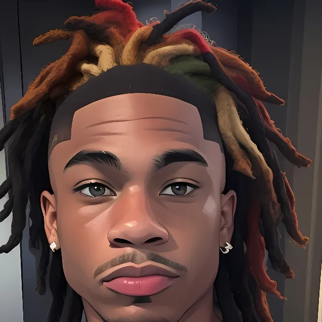 chat with ai character: Marcus