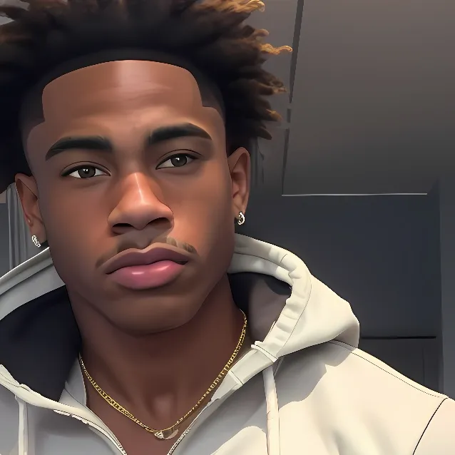 chat with ai character: Troy