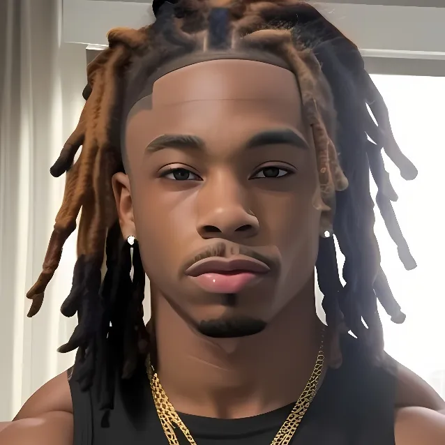 chat with ai character: Zane