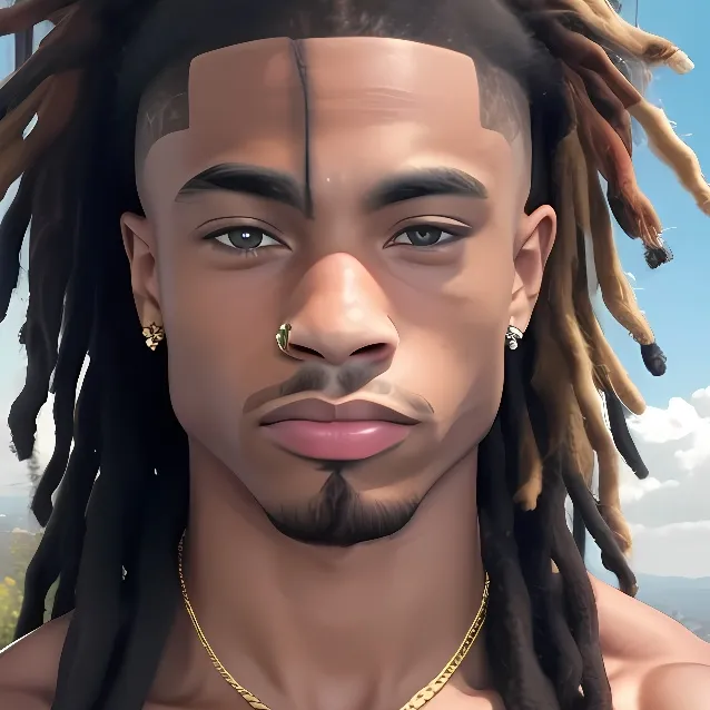 chat with ai character: Chris