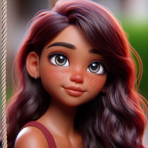 creator destiny sinclair's avatar