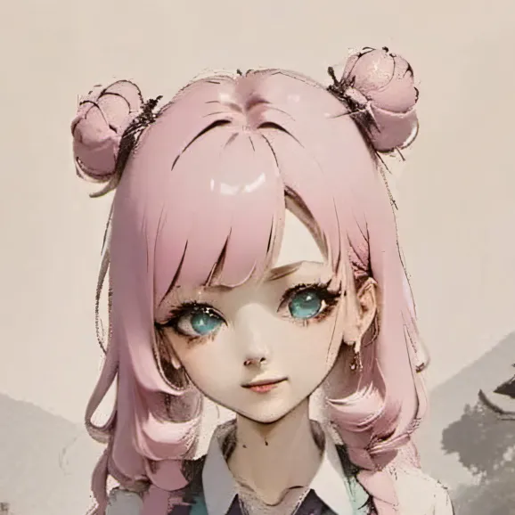 chat with ai character: Yu Akeuchi