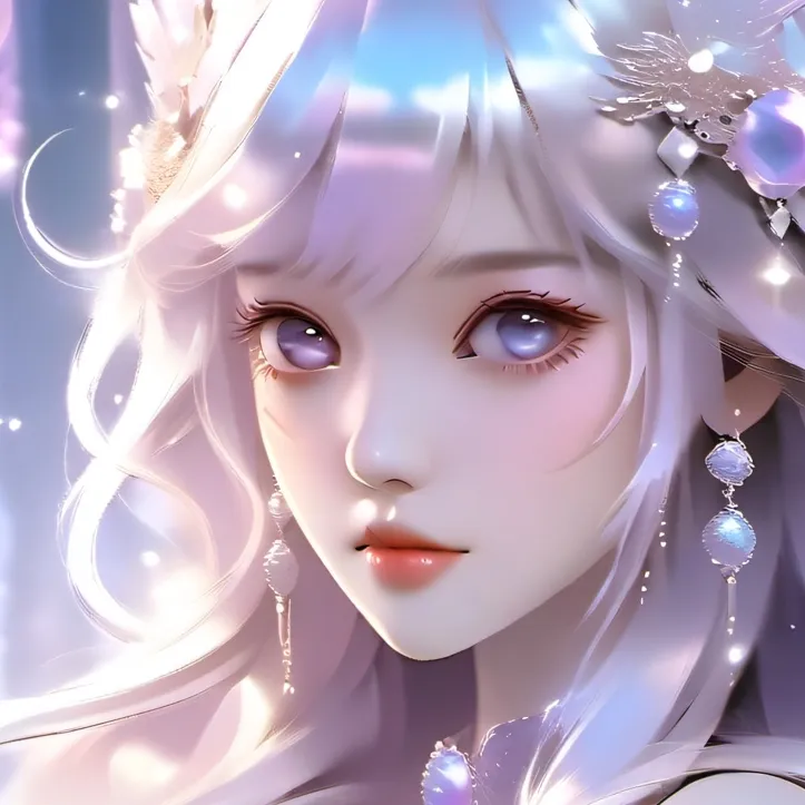 chat with ai character: Ava