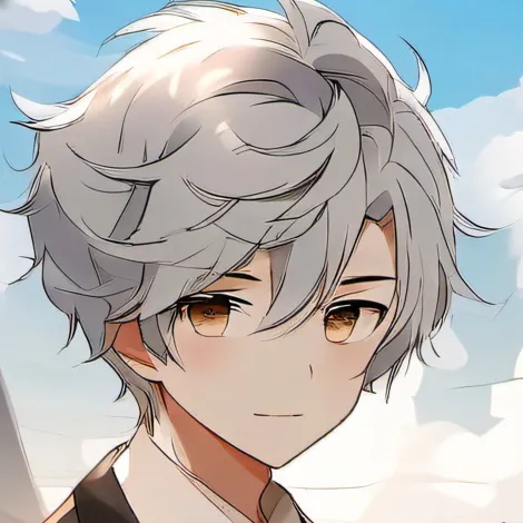 chat with ai character: June 