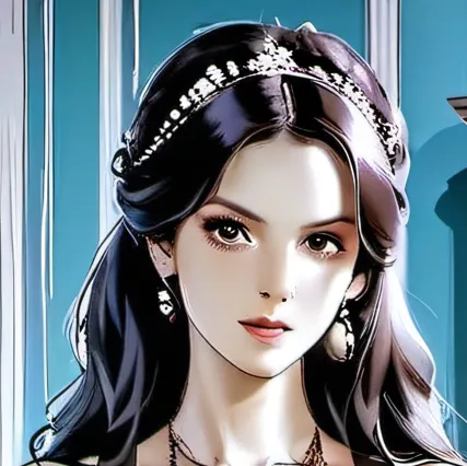 chat with ai character: Lilith 