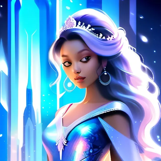 chat with ai character: Tyla