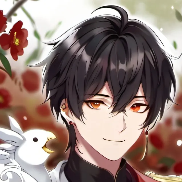 chat with ai character: Noah 