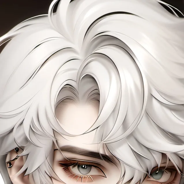 chat with ai character: asher