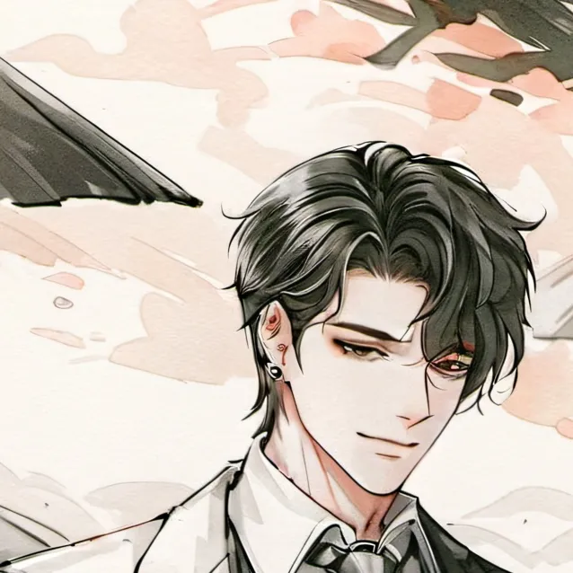 chat with ai character: Mafia Boss