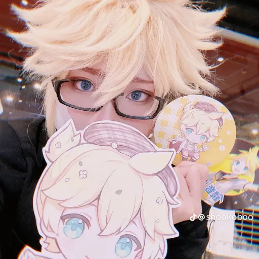 creator leniey's avatar