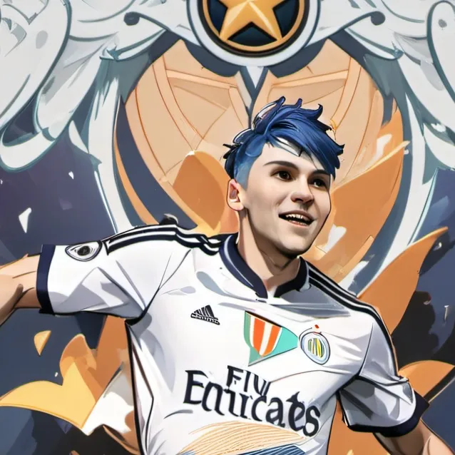 chat with ai character: Drăgușin Radu