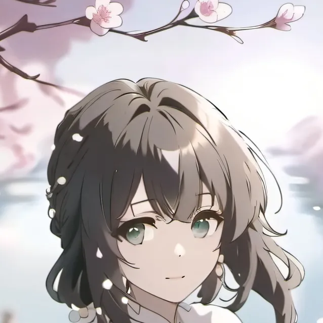 chat with ai character: mina/you