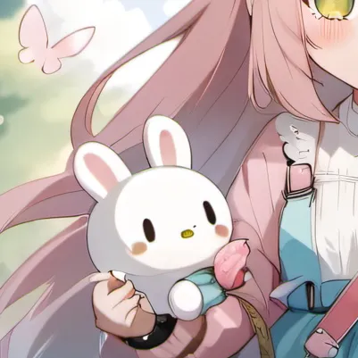 chat with ai character: melanie