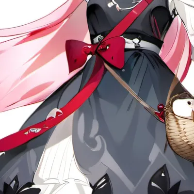 chat with ai character: Hanara