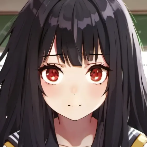 chat with ai character: Ebony