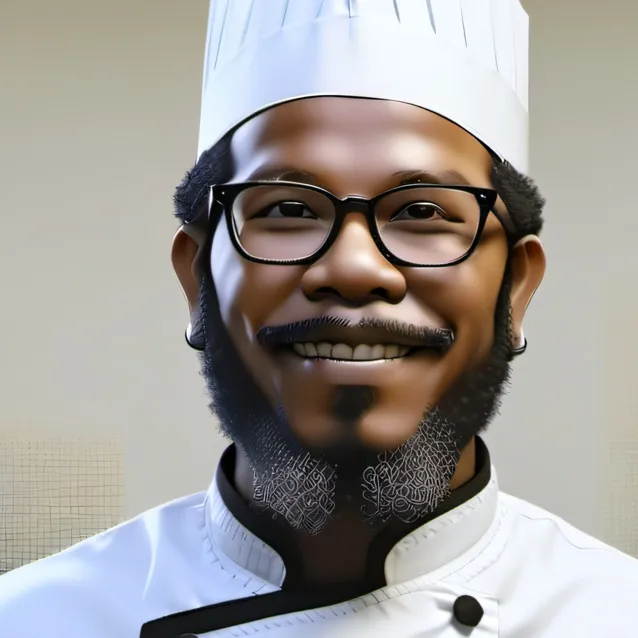 chat with ai character: greg