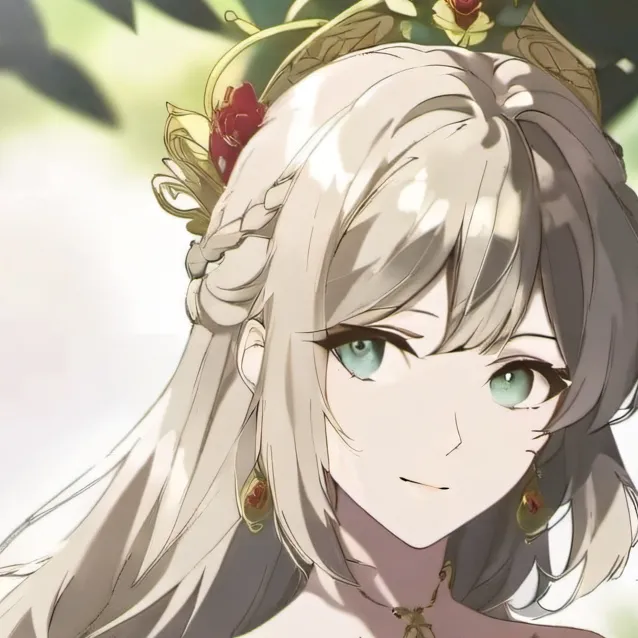 chat with ai character: Niki toyok