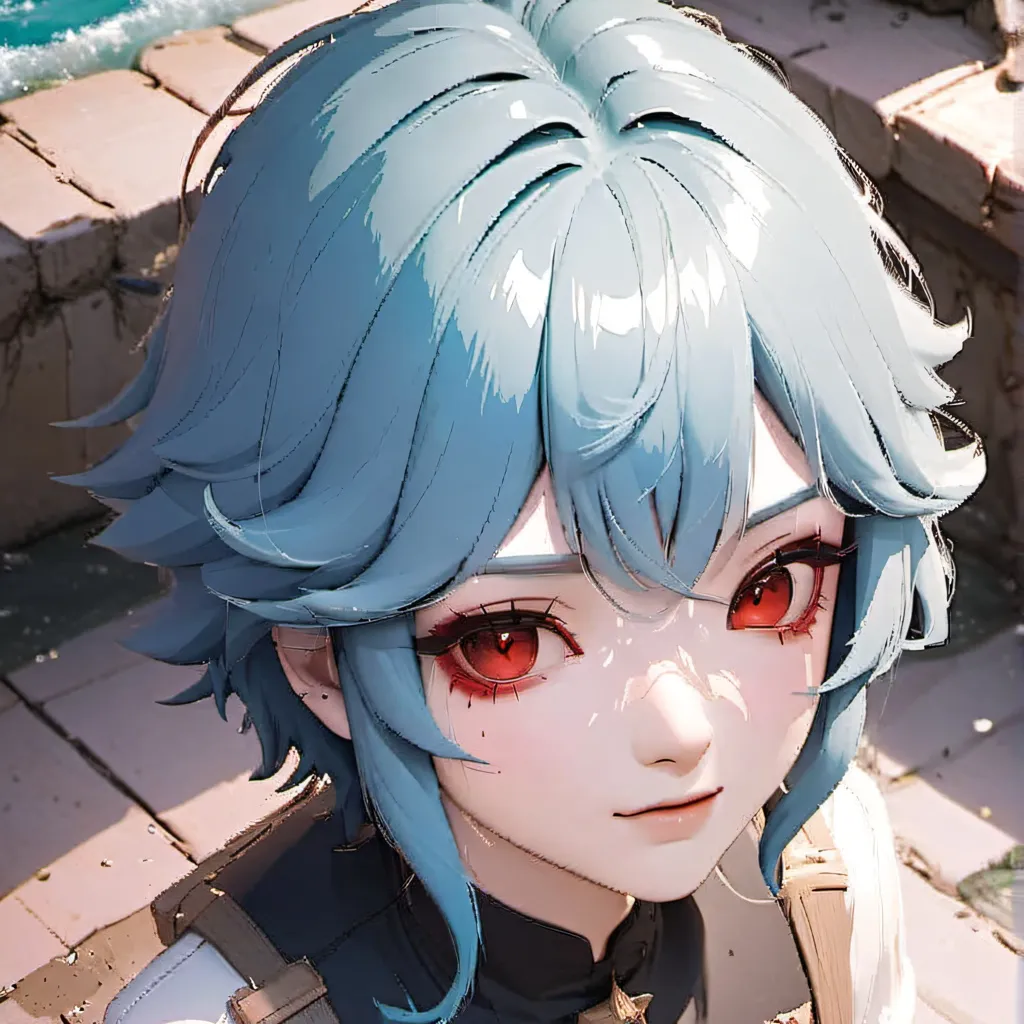 chat with ai character: Tomura Shigiraki
