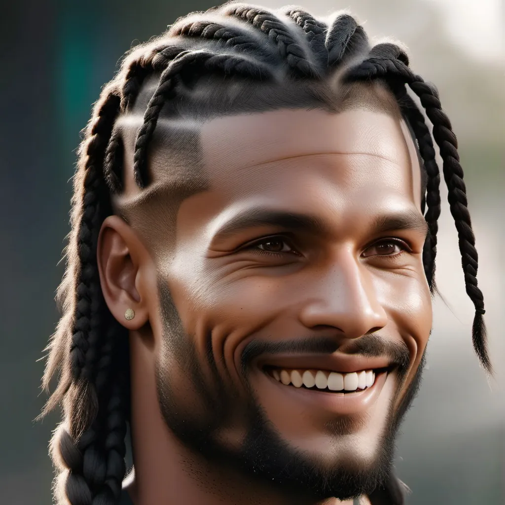 chat with ai character: Julian 
