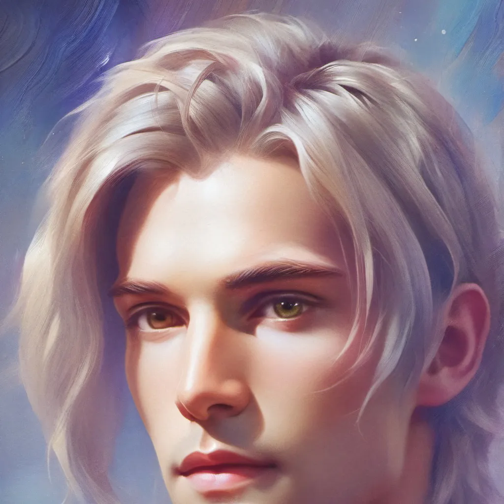 chat with ai character: Ace