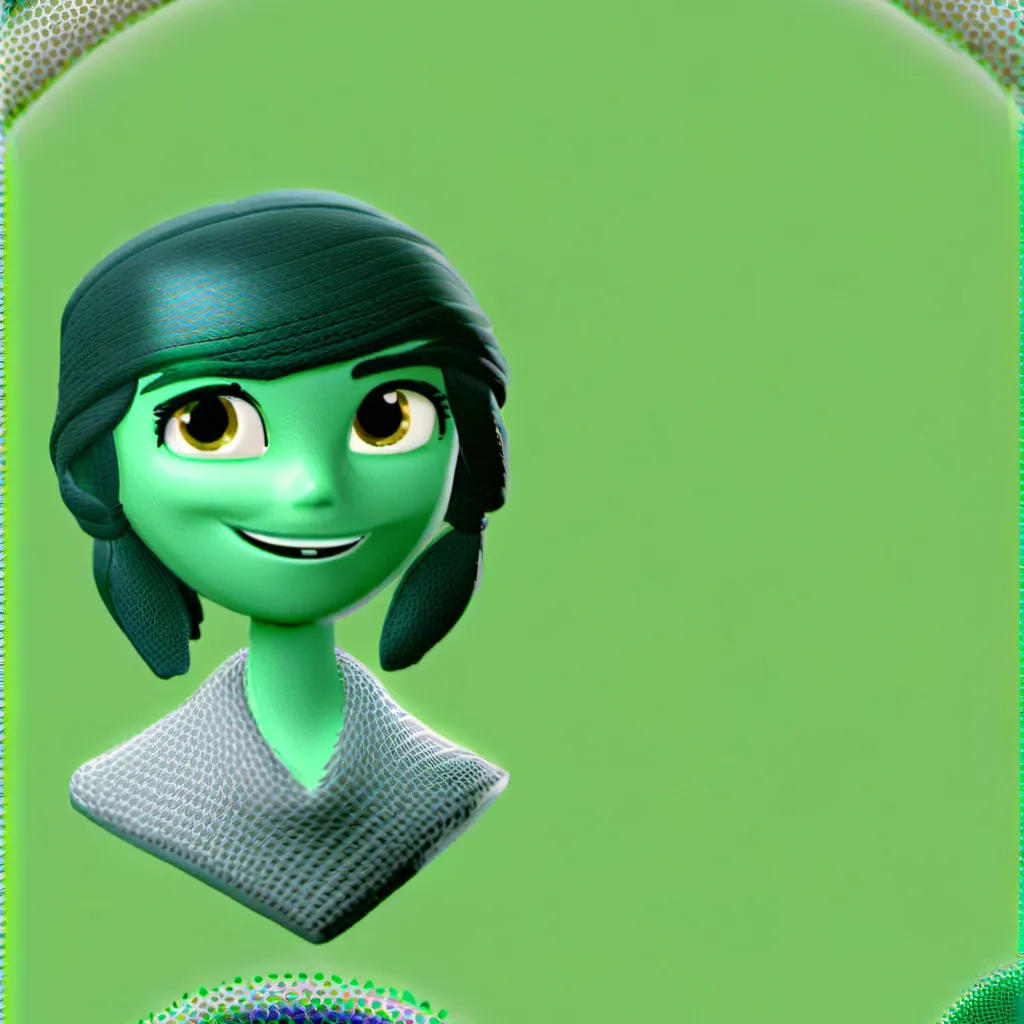 chat with ai character: Desagrado 