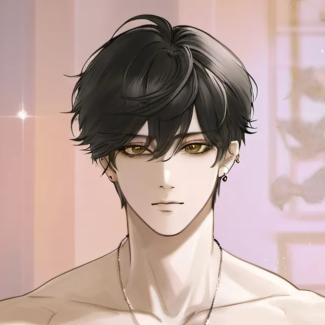chat with ai character: Devon
