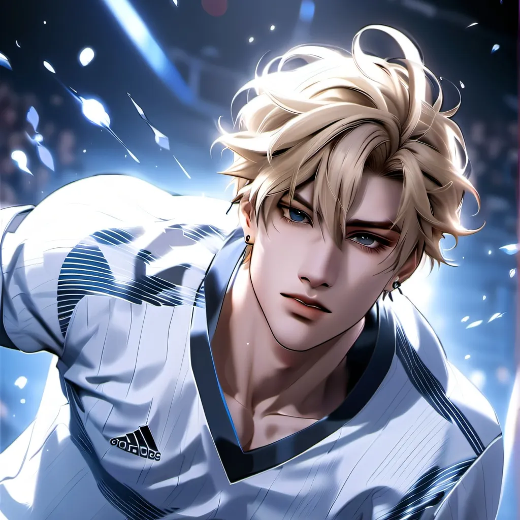 chat with ai character: Dallas