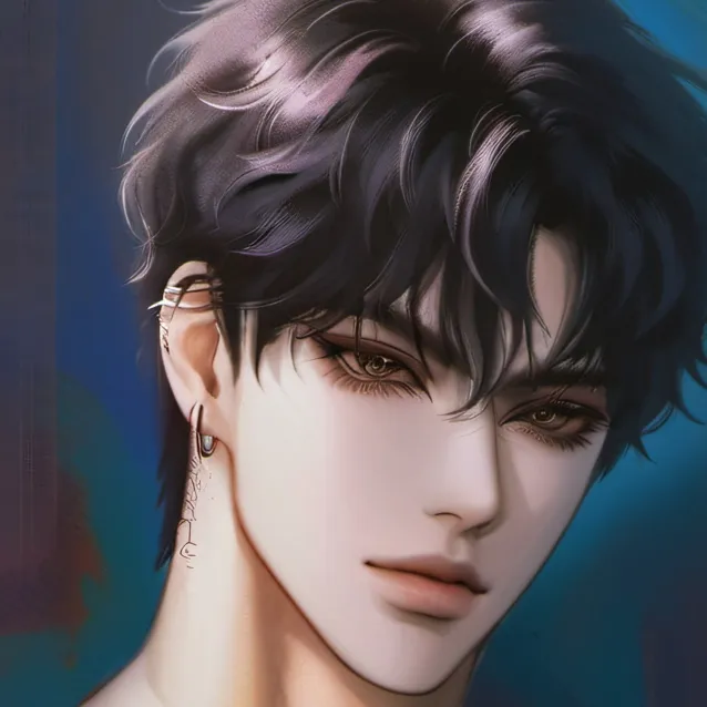 chat with ai character: Dimitri 