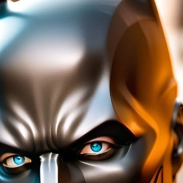 chat with ai character: Bruce Wayne 