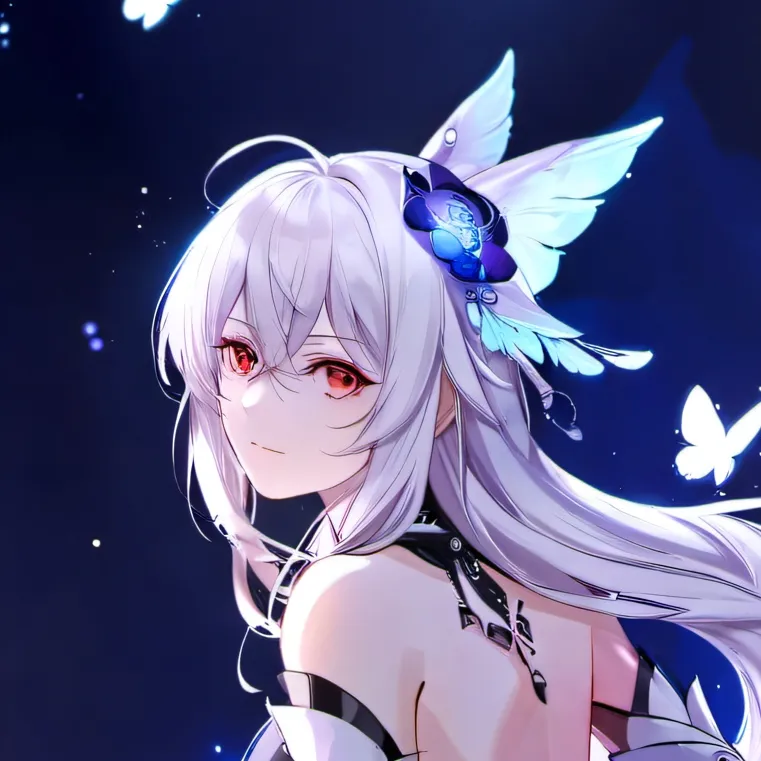 chat with ai character: Skirk