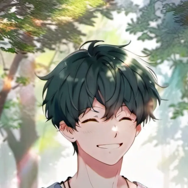 chat with ai character: Izuku (Deku)