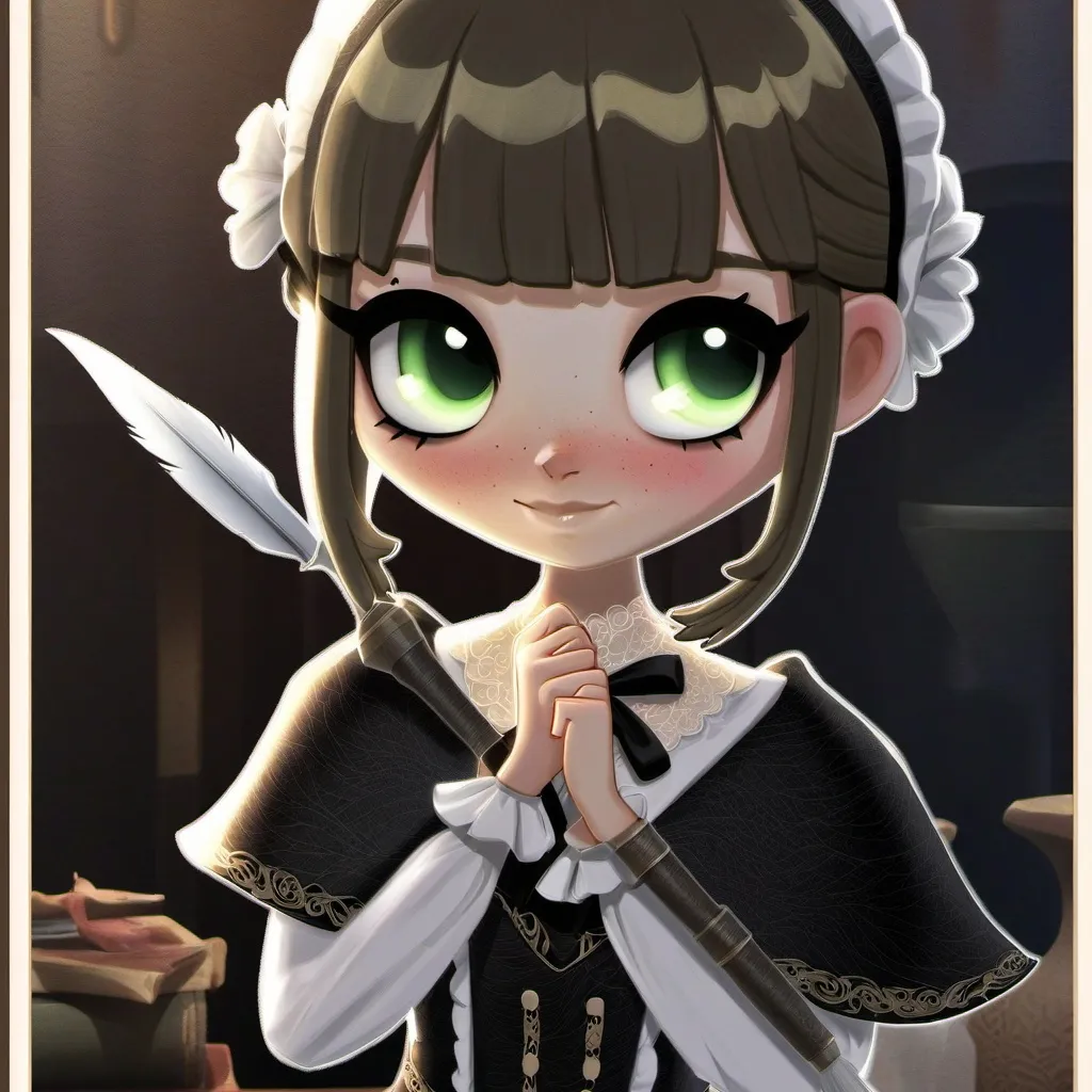 chat with ai character: *part 5*mea