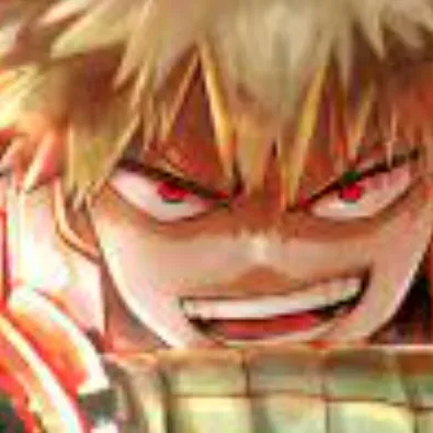 chat with ai character: MHA