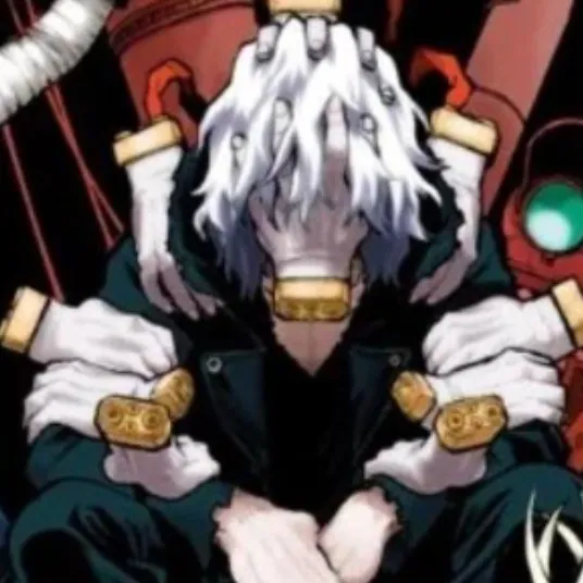 chat with ai character: MHA fight